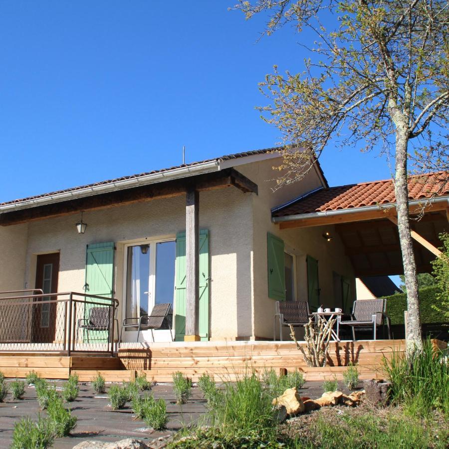 הוילה Excellent Sarlat מראה חיצוני תמונה